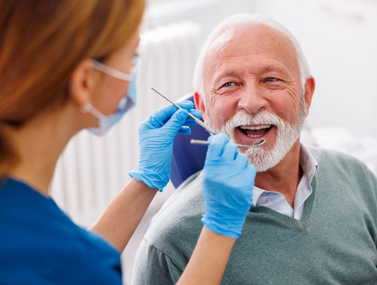 Your Eligibility for Dental Implants
