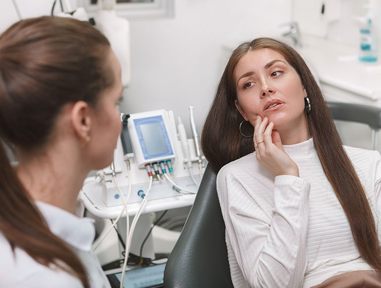 Emergency Dental Care