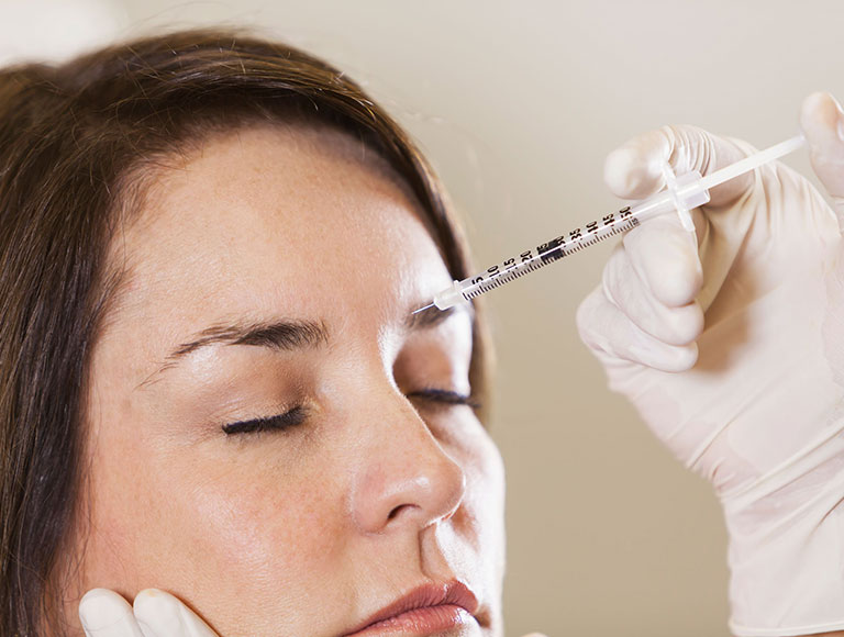 Could NEUROTOXIN® Be the Solution for You?