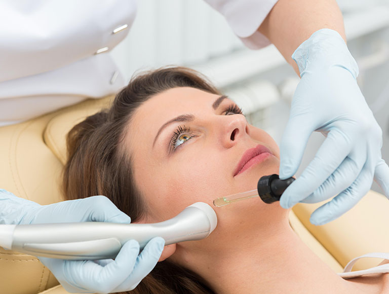 Refresh and Rejuvenate Your Skin with Opus Plasma™