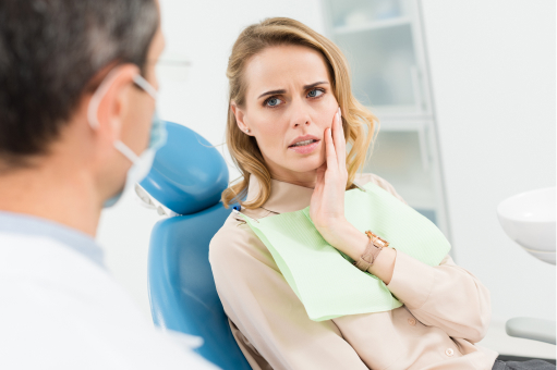 Tooth Extractions